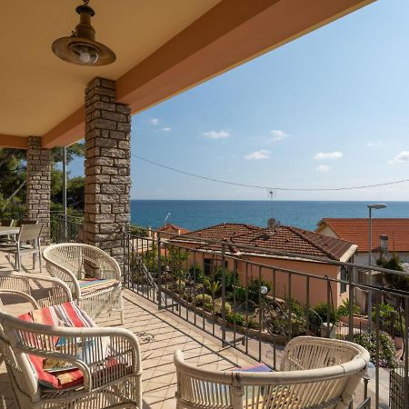 Holiday Home Irma By Interhome Cipressa ภายนอก รูปภาพ