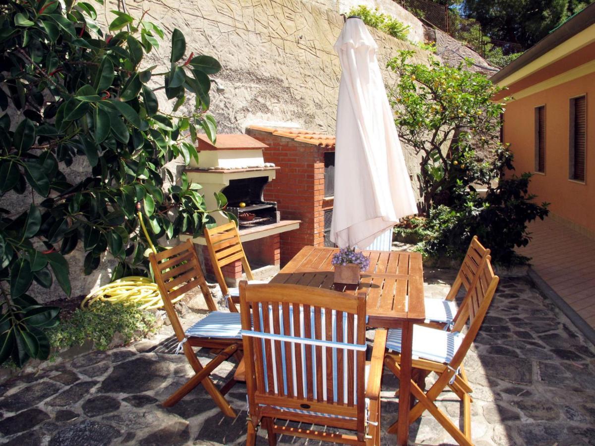 Holiday Home Irma By Interhome Cipressa ภายนอก รูปภาพ
