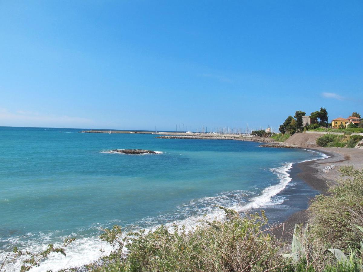 Holiday Home Irma By Interhome Cipressa ภายนอก รูปภาพ