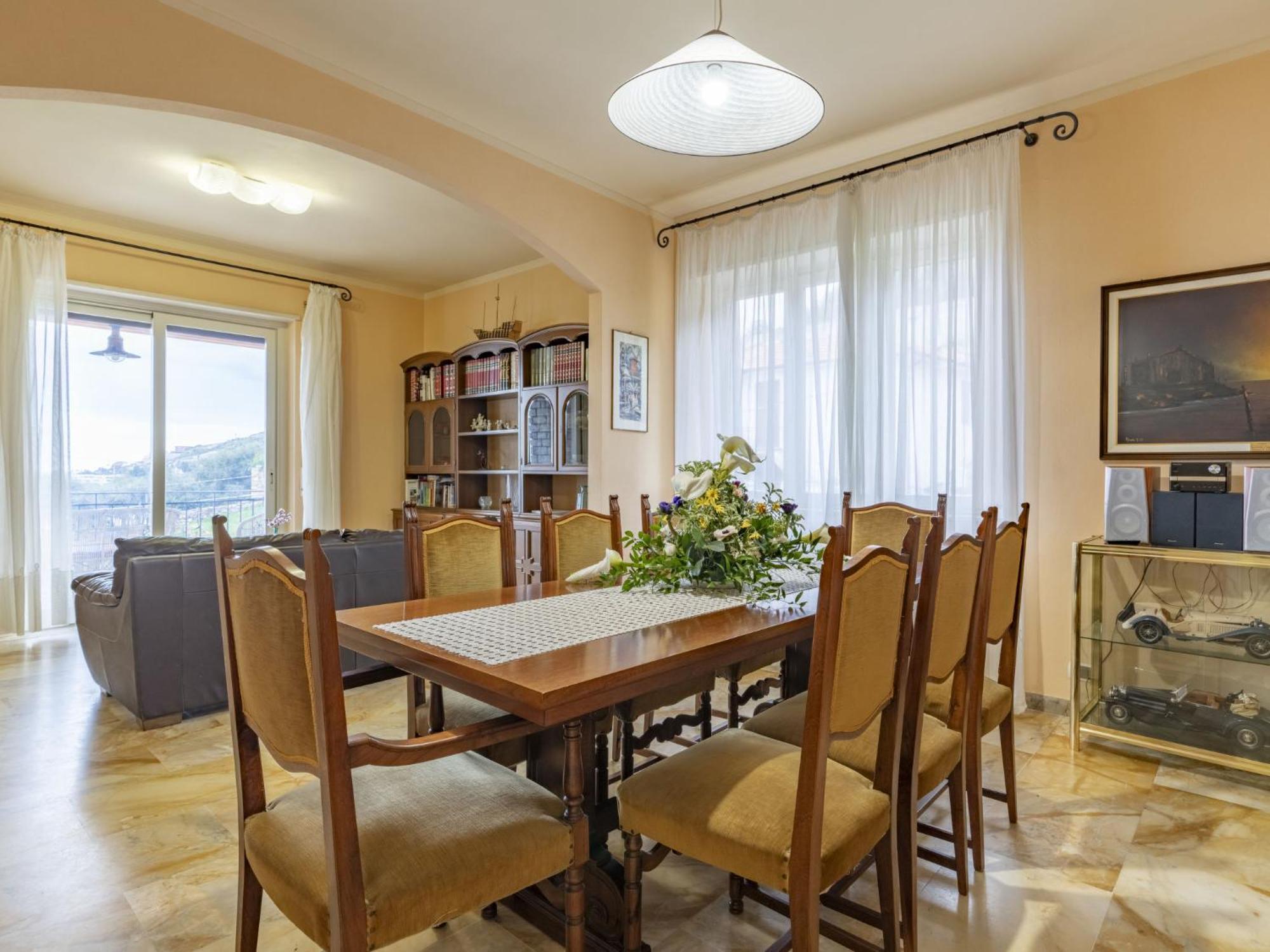 Holiday Home Irma By Interhome Cipressa ภายนอก รูปภาพ