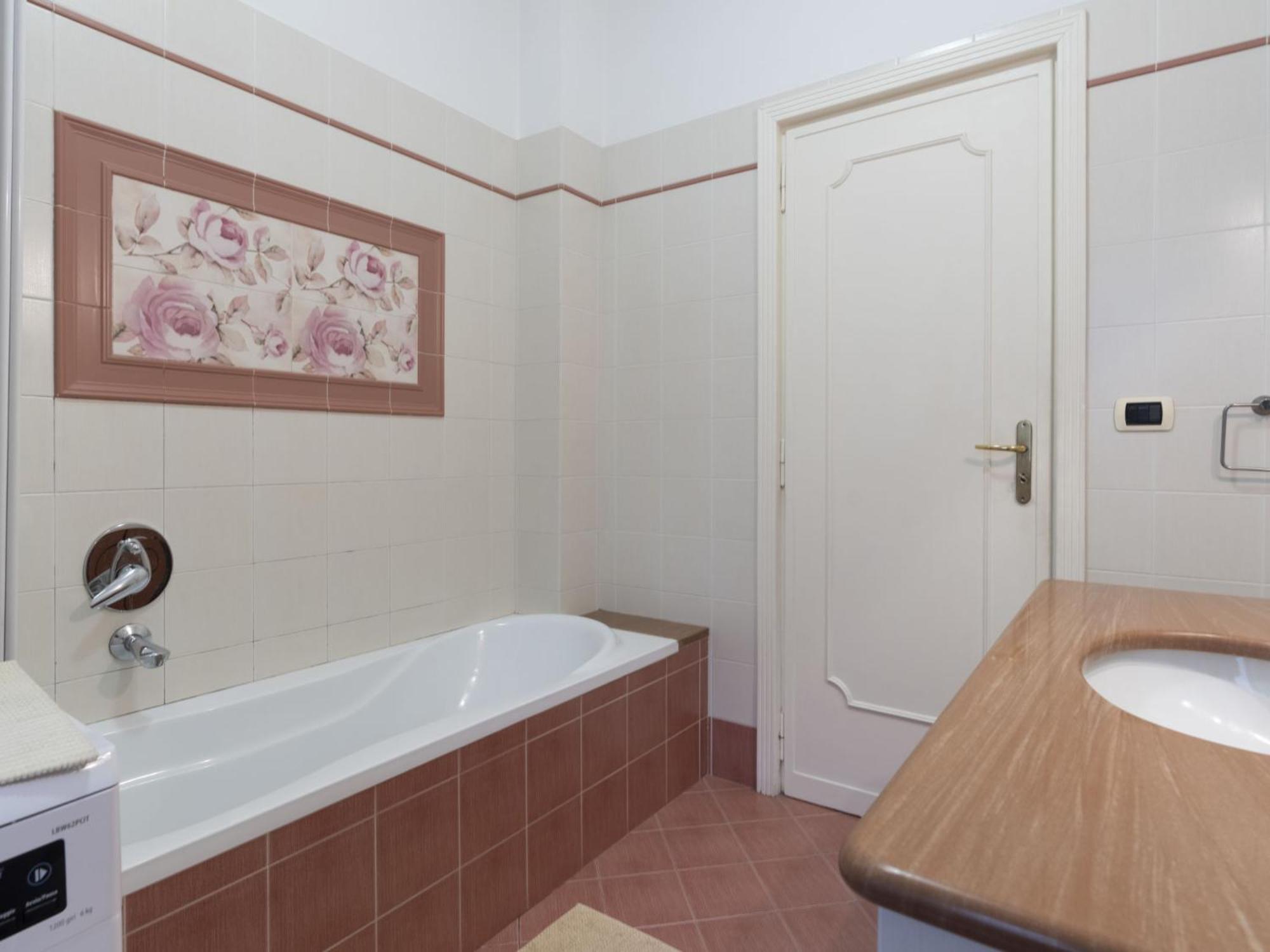 Holiday Home Irma By Interhome Cipressa ภายนอก รูปภาพ