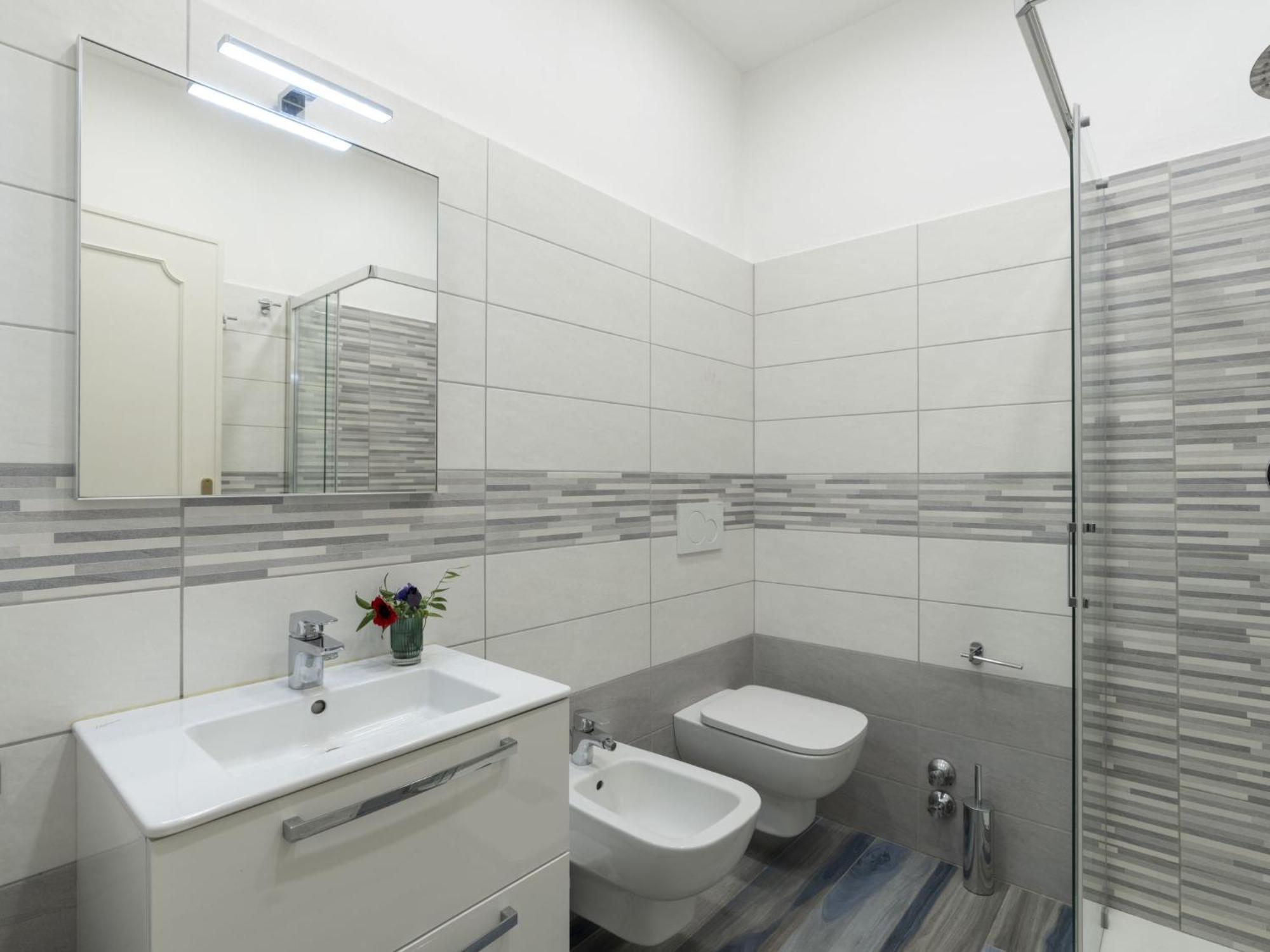 Holiday Home Irma By Interhome Cipressa ภายนอก รูปภาพ