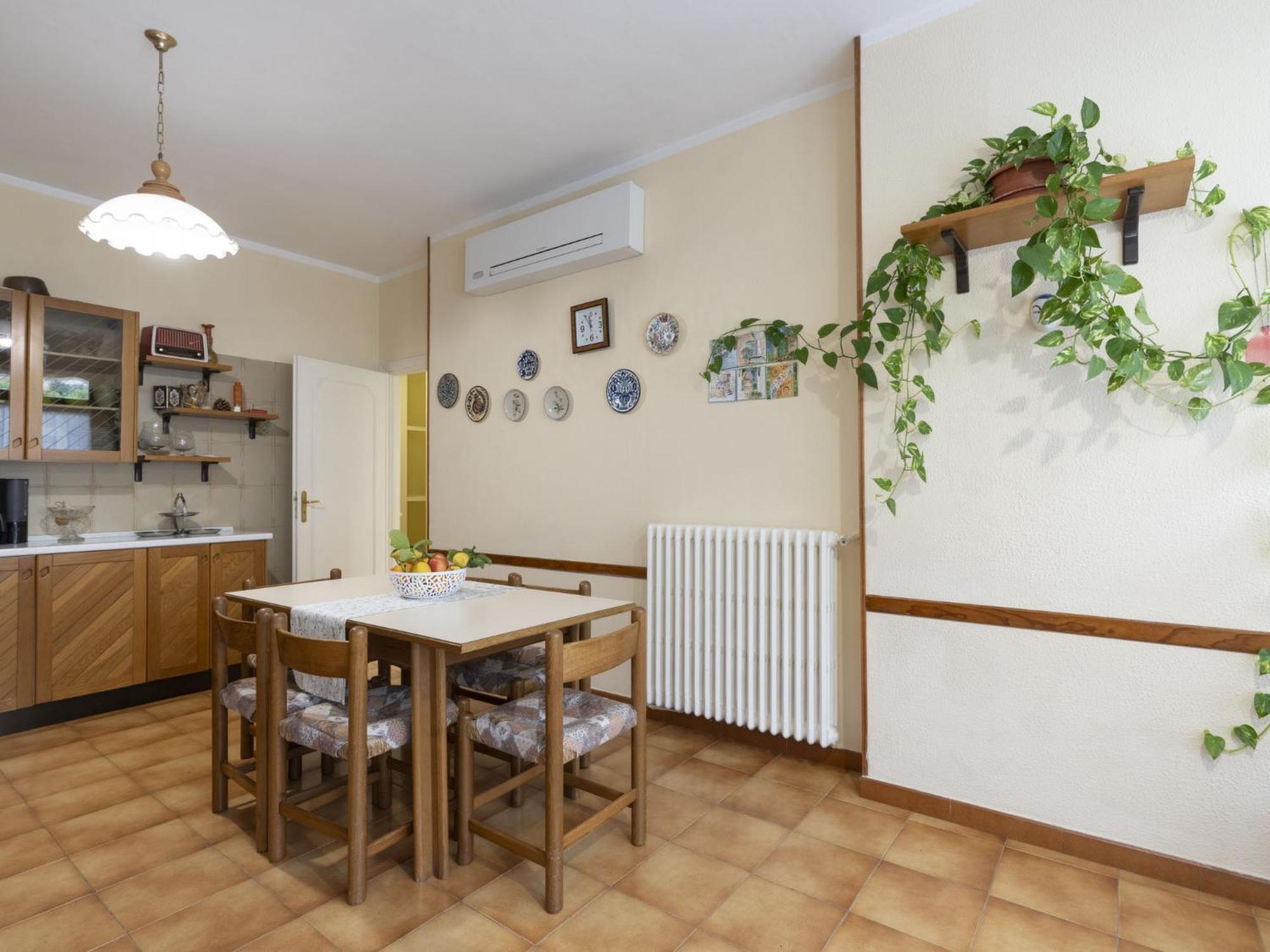 Holiday Home Irma By Interhome Cipressa ภายนอก รูปภาพ