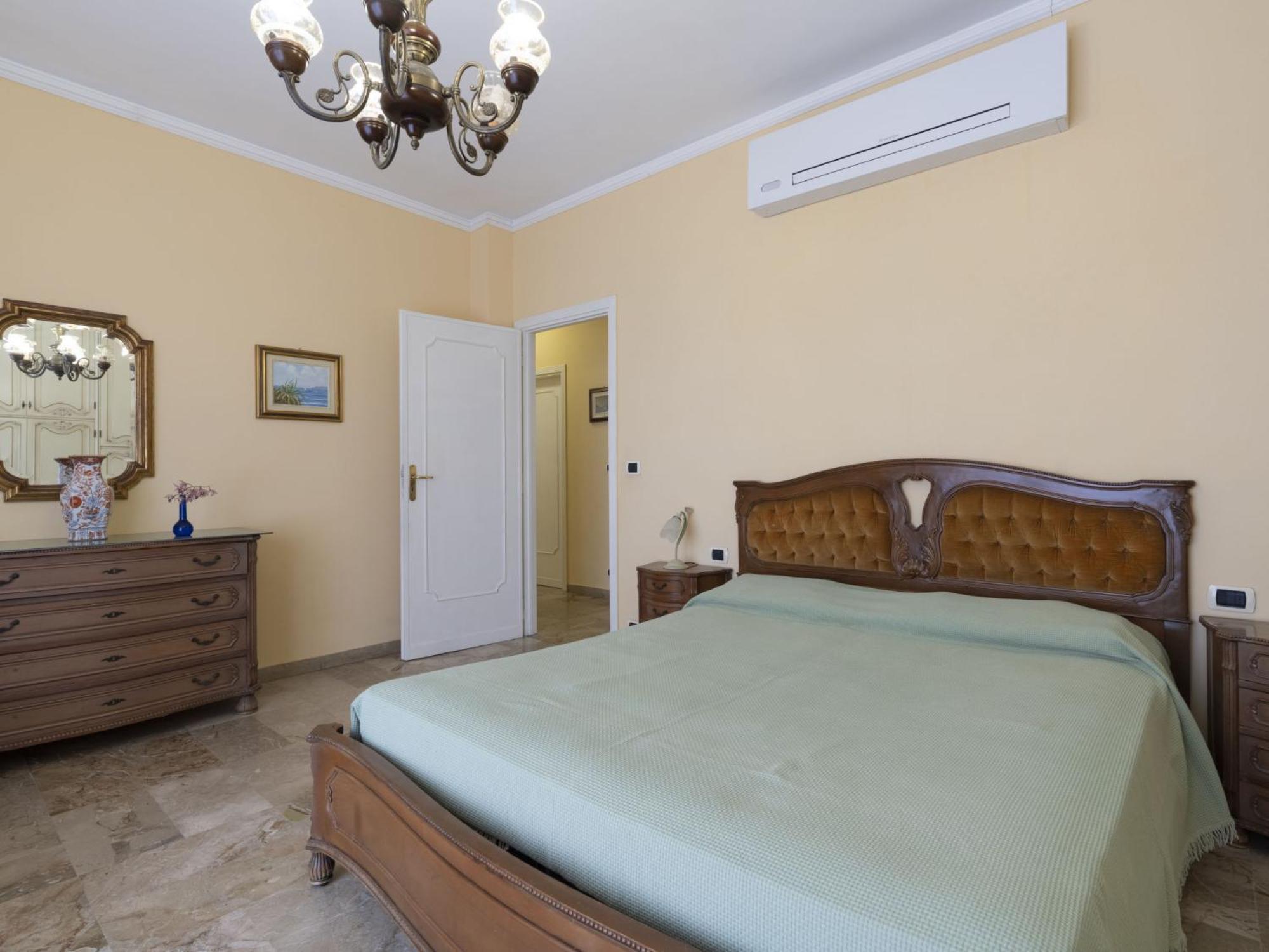 Holiday Home Irma By Interhome Cipressa ภายนอก รูปภาพ