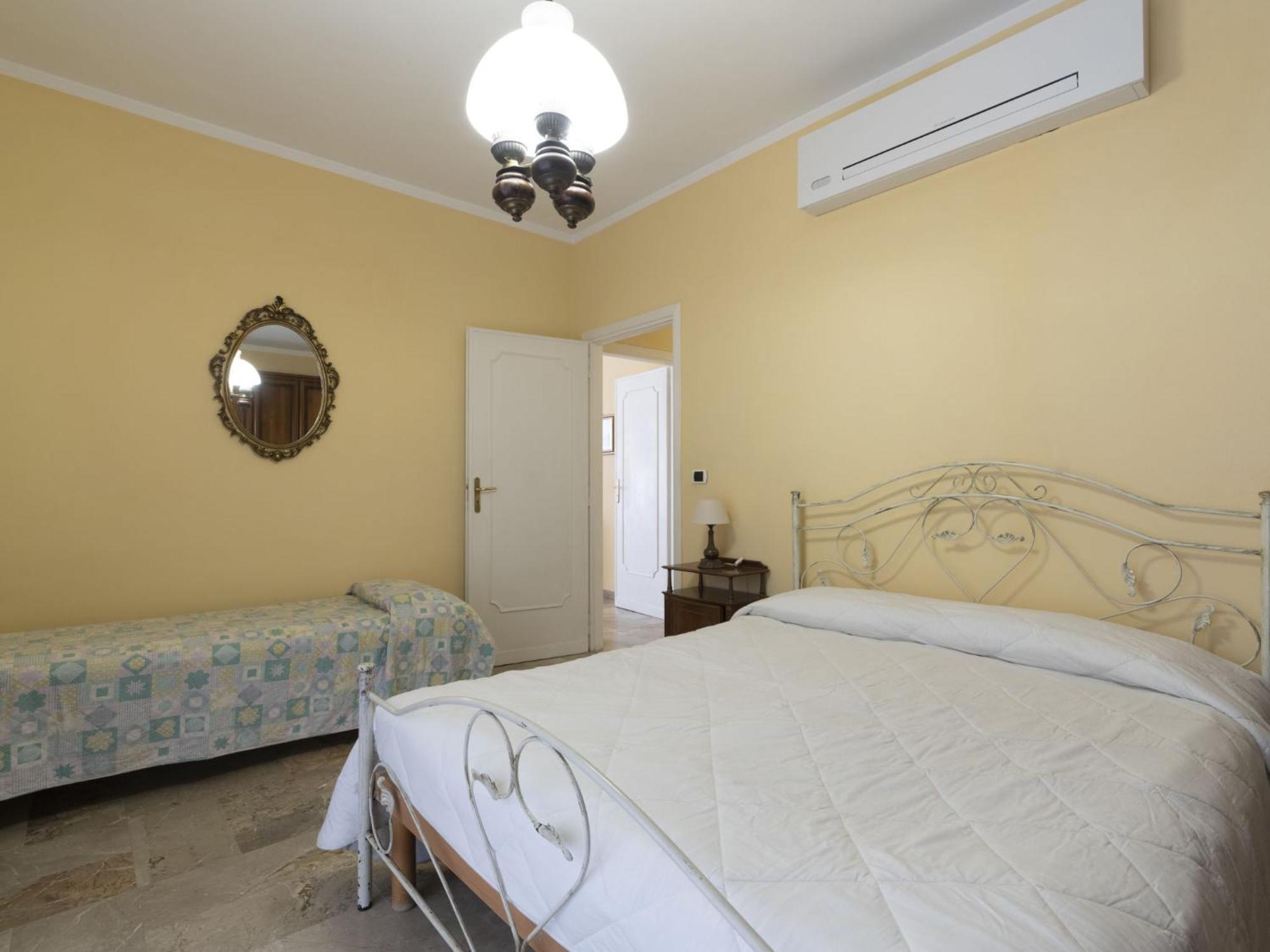 Holiday Home Irma By Interhome Cipressa ภายนอก รูปภาพ