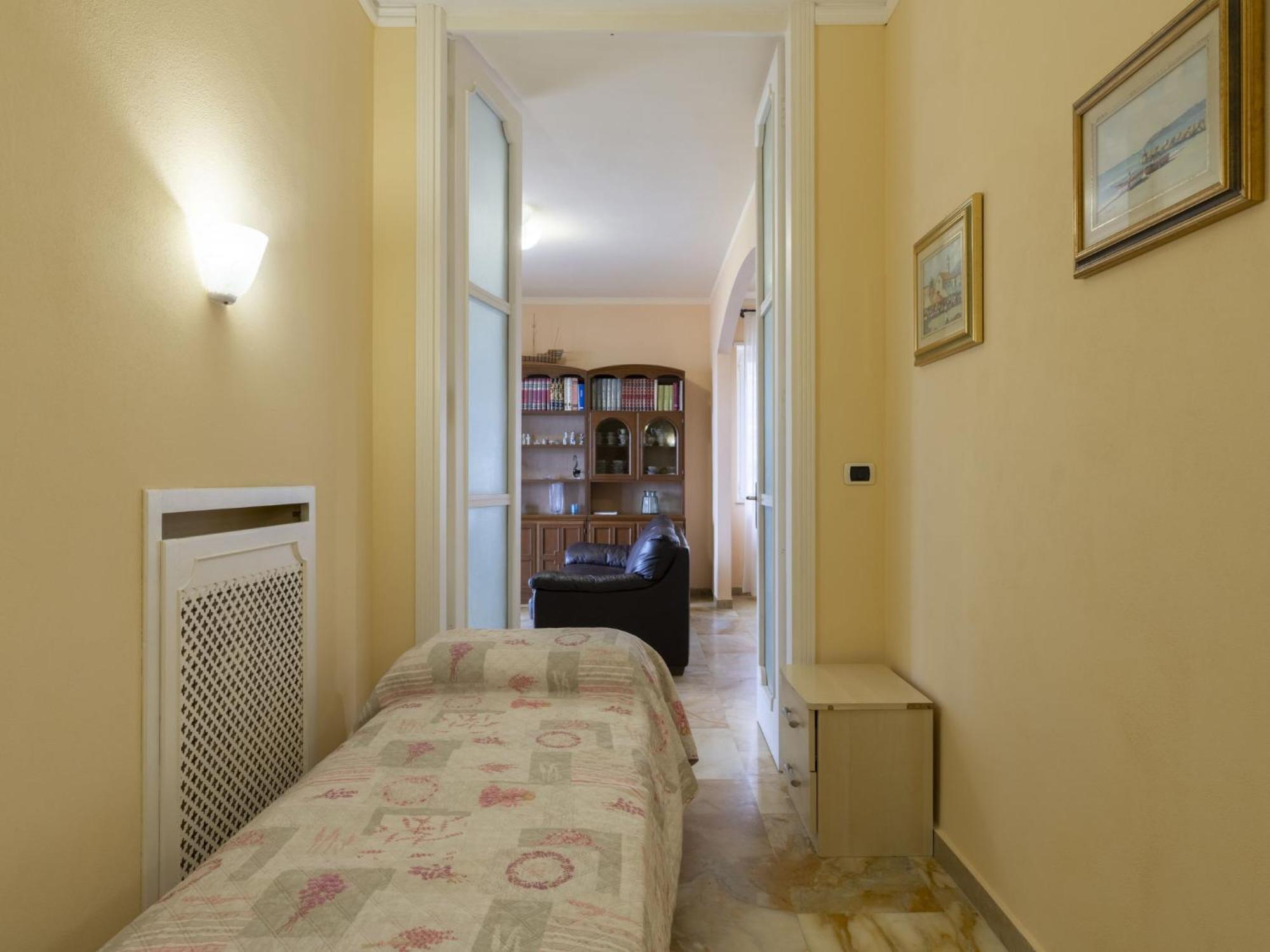 Holiday Home Irma By Interhome Cipressa ภายนอก รูปภาพ