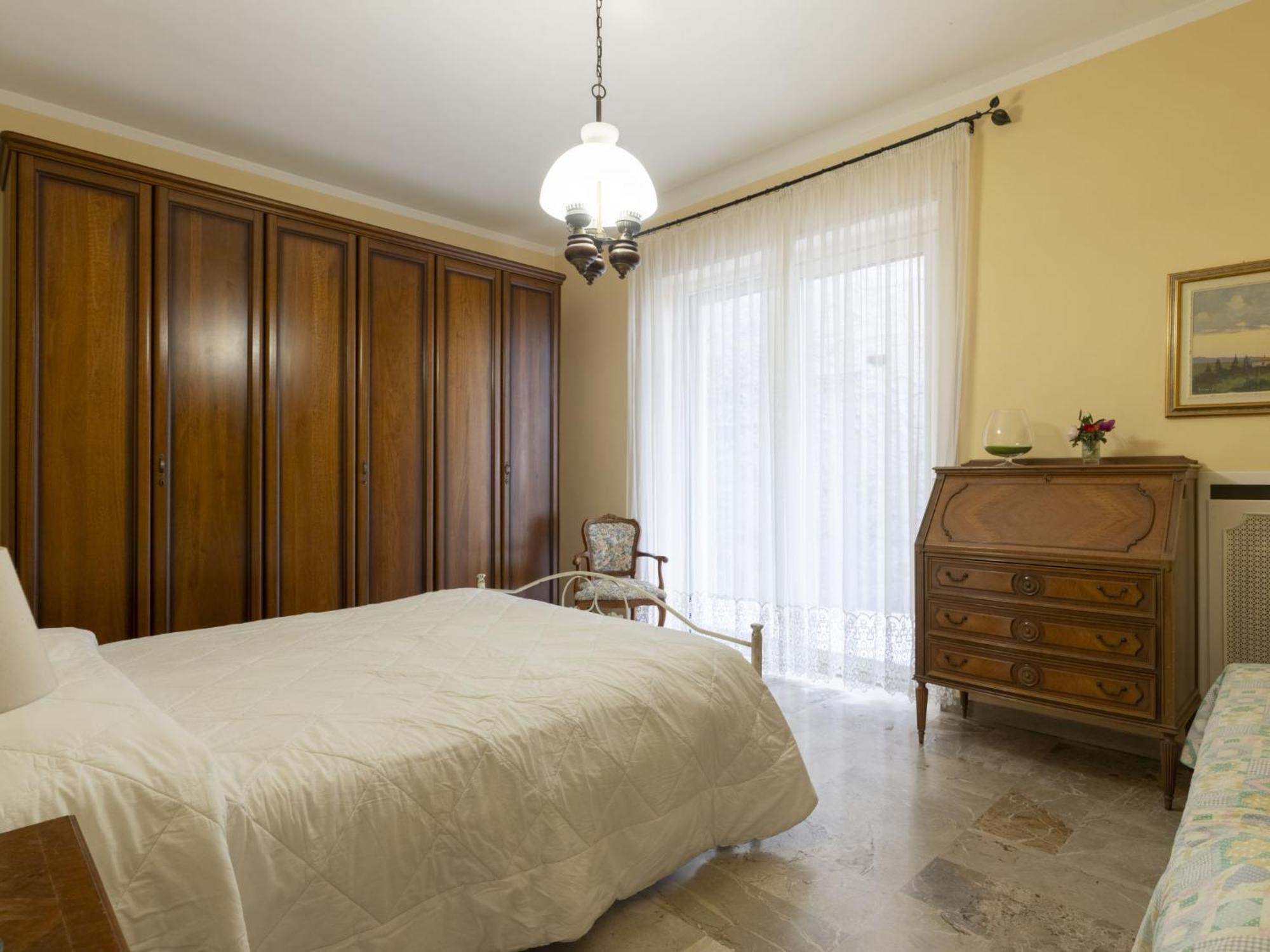 Holiday Home Irma By Interhome Cipressa ภายนอก รูปภาพ