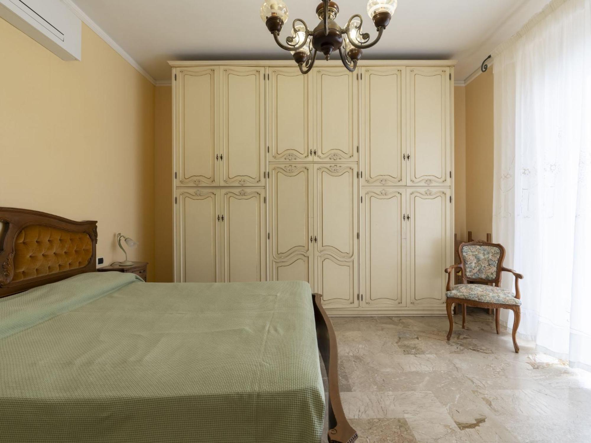 Holiday Home Irma By Interhome Cipressa ภายนอก รูปภาพ