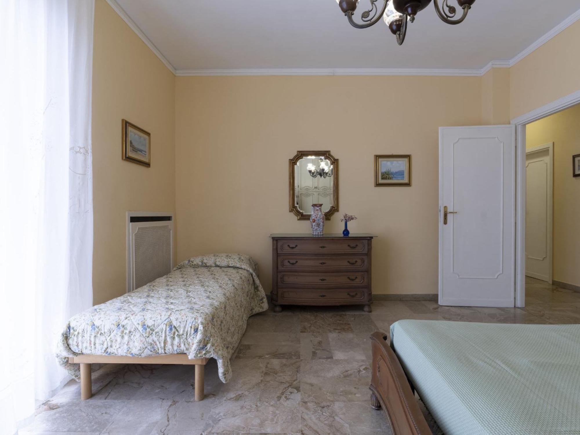 Holiday Home Irma By Interhome Cipressa ภายนอก รูปภาพ