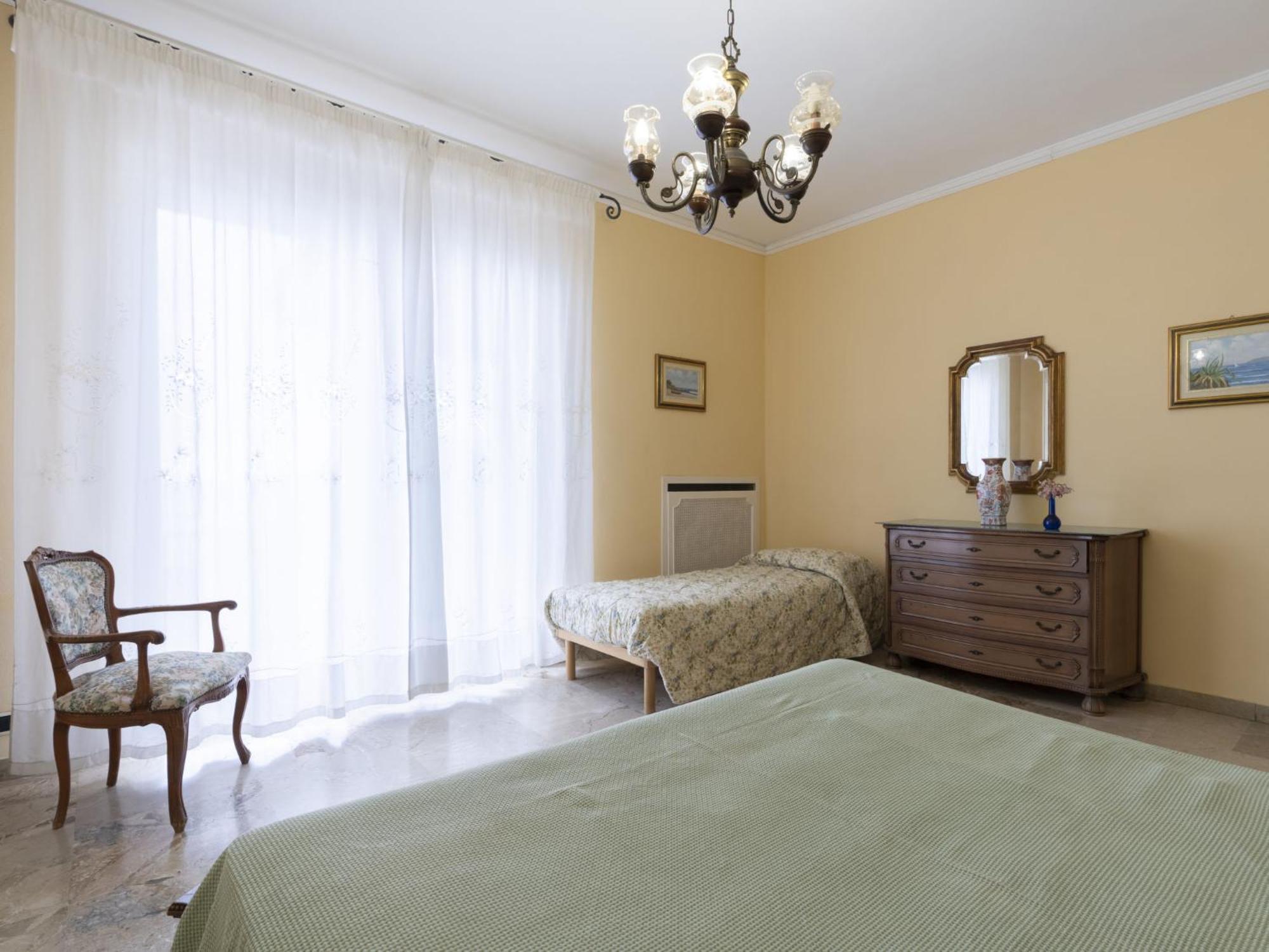 Holiday Home Irma By Interhome Cipressa ภายนอก รูปภาพ