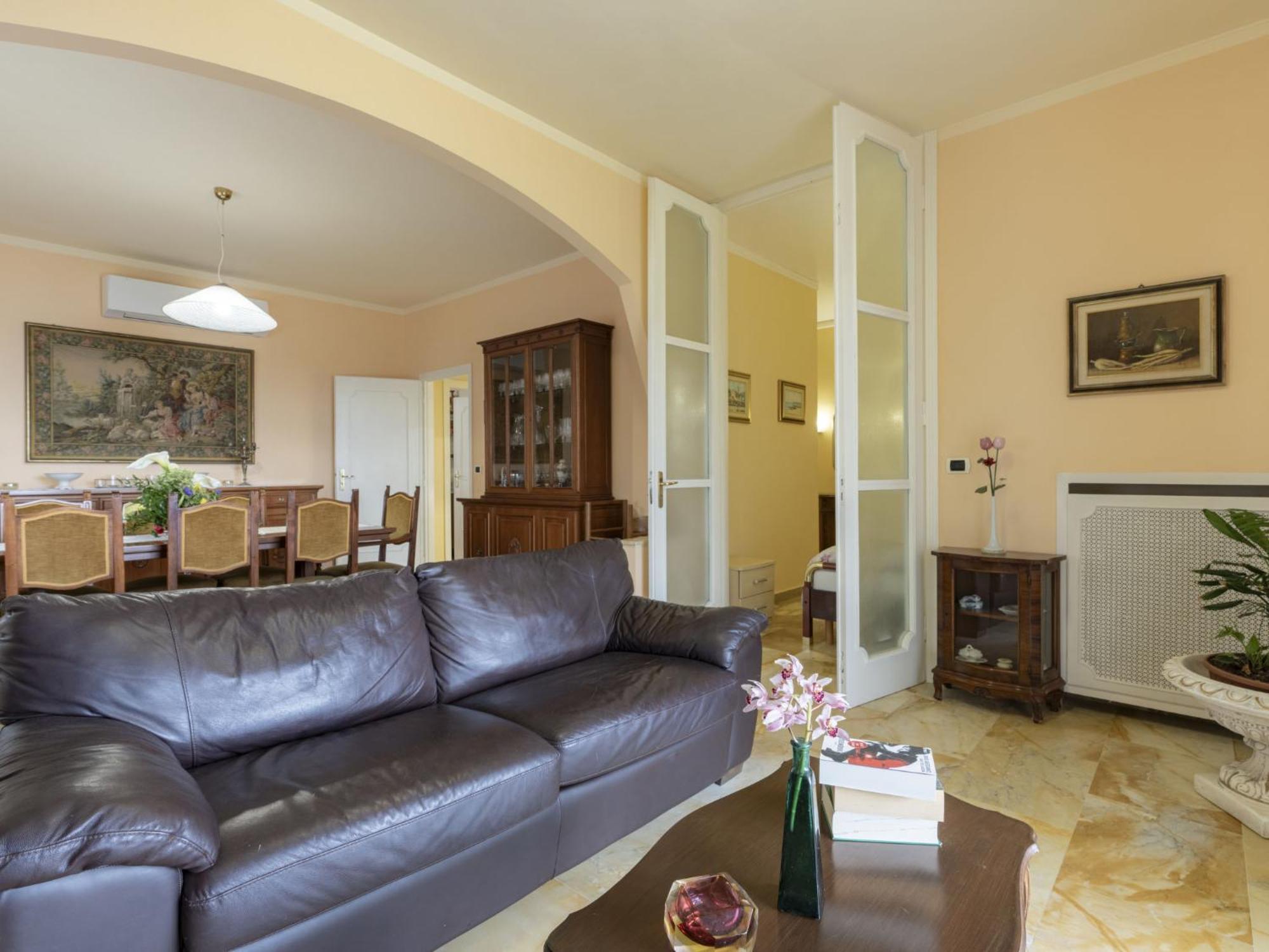 Holiday Home Irma By Interhome Cipressa ภายนอก รูปภาพ