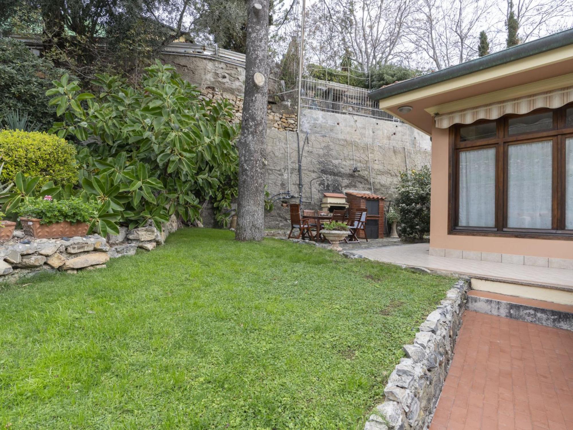 Holiday Home Irma By Interhome Cipressa ภายนอก รูปภาพ